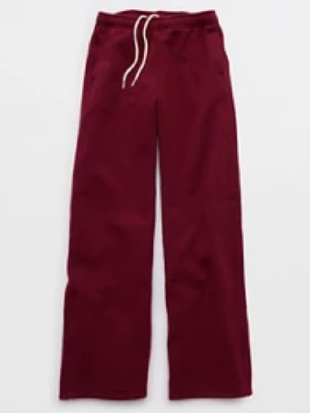 OFFLINE By Aerie Cloud Fleece Trouser